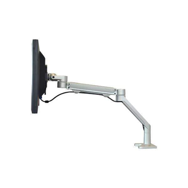 Workrite Monitor Arm C-Clamp Workrite Willow Single Monitor Arm